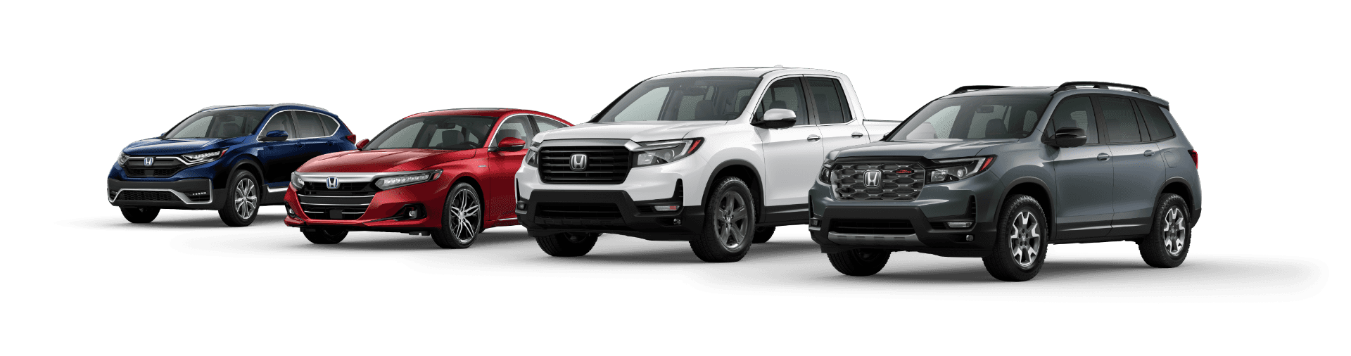 Vehicle Exchange Program Honda North Hollywood