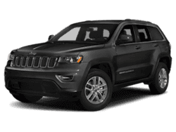 Grand Cherokee