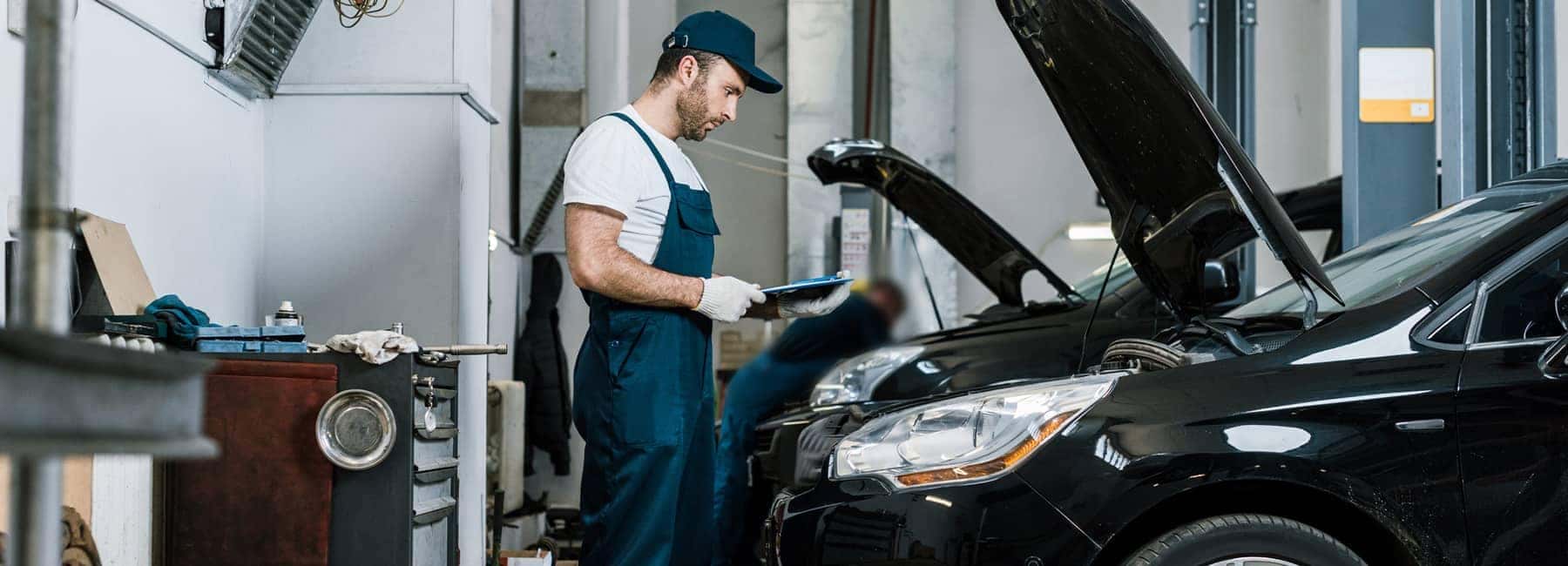 Assistance for Flooded Cars After a Hurricane