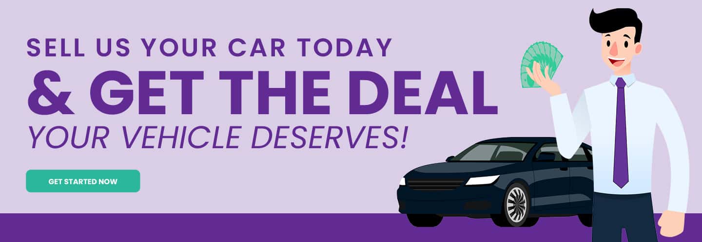Sell Us Your Car Accutrade Desktop Slide
