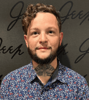 Cody  Stafford