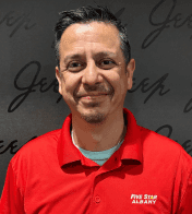 Fernando  Mendoza