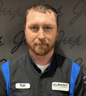 Gary  Rudd