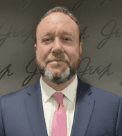 Greg Woods