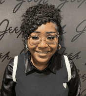 Laci  Wimberly