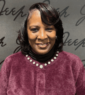 Marian Harris
