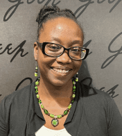 Tashira  Cooper