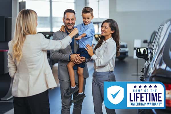 ExclusiveLifetimeWarranty