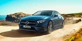 2022 A-Class