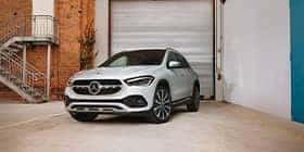 GLA