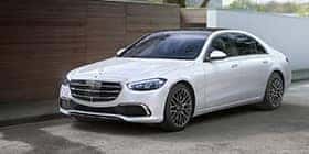 S-Class