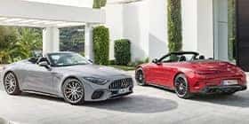 SL Roadster
