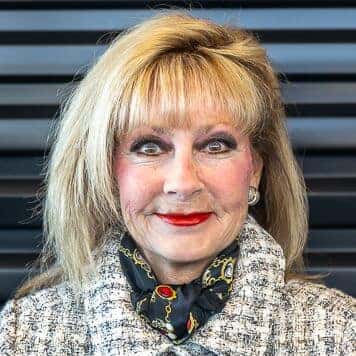 Jayne Haddock