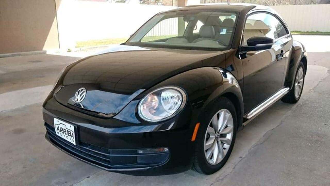 PreOwned Dealerships Arriba Motors