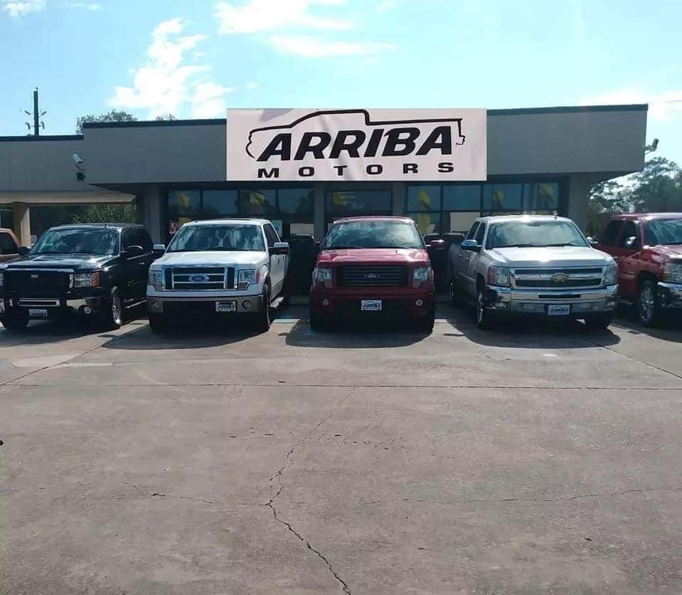 Unleash Power on the Road Explore Our HighPerformance Used Trucks for