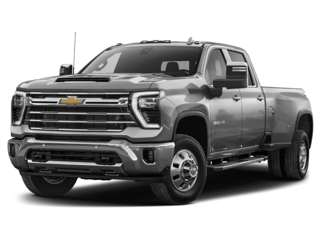 Discover Unrivaled Power and Style: Chevy Silverado 3500 - Now ...