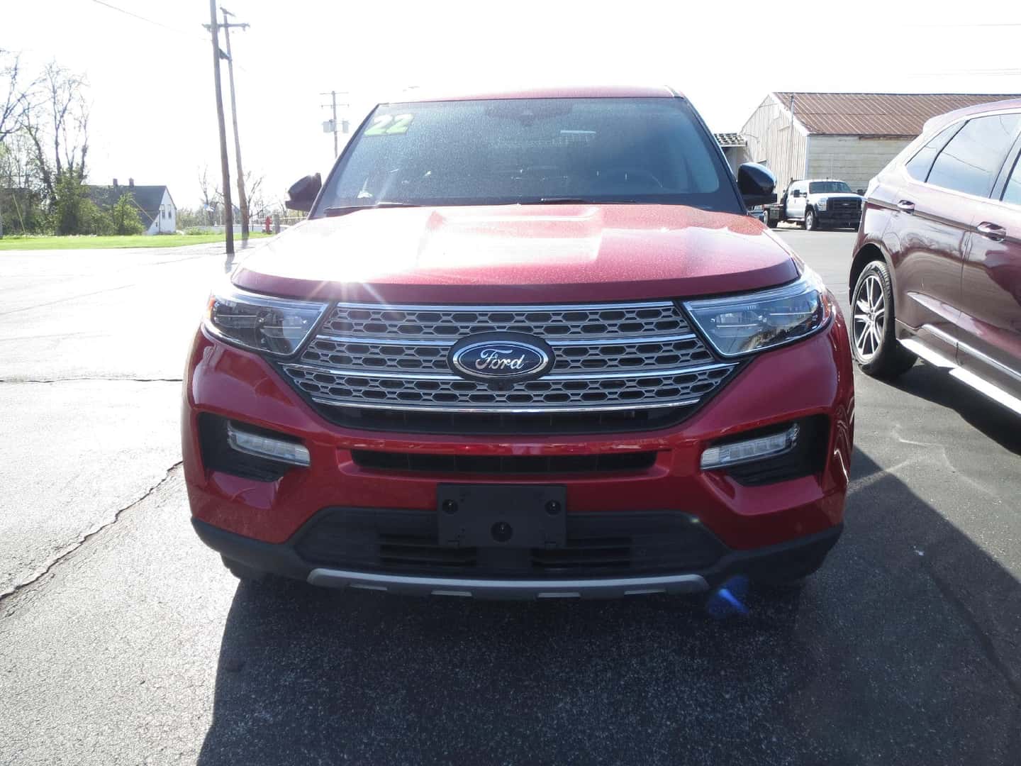 Discover the Best Used Car Dealer in Porter Arriba Motors