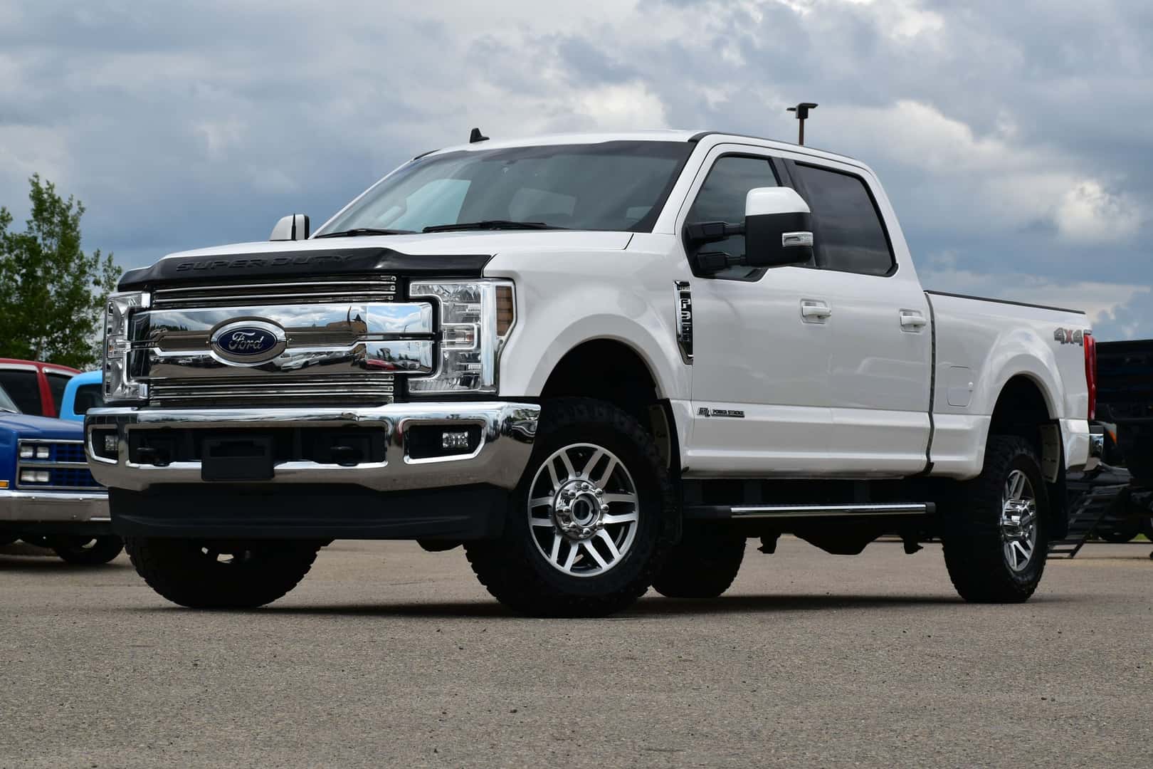 Pre-Owned 2019 Ford Super Duty F-350 SRW XL for sale at Arriba Motors in Houston, Porter, Kingwood, and New Caney