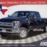 Used 2019 Ford Super Duty F-250 XLT Diesel available near Kingwood and Conroe at Arriba Motors in Porter TX