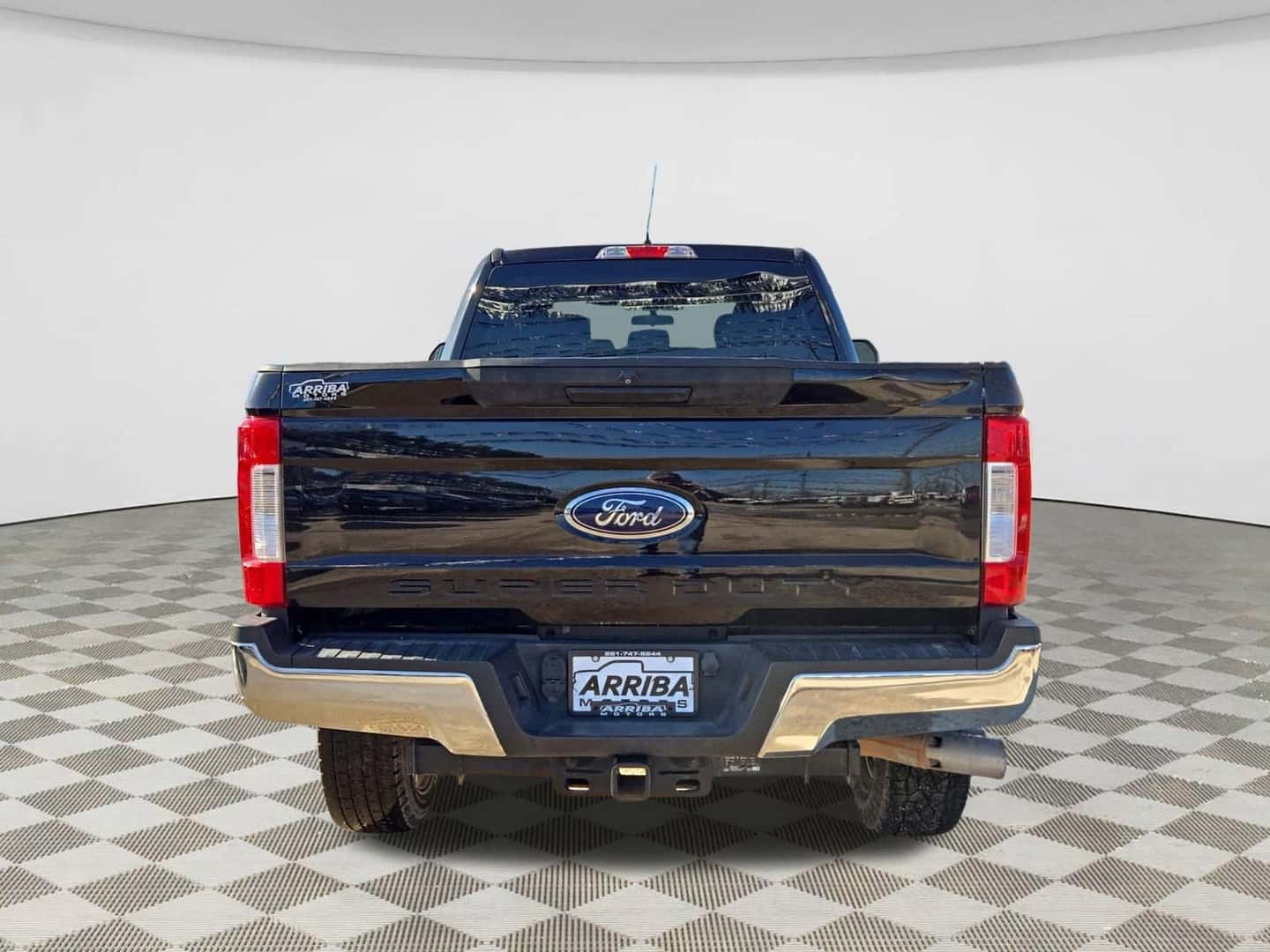 Used 2019 Ford Super Duty F-250 XLT Diesel available near Kingwood and Conroe at Arriba Motors in Porter TX