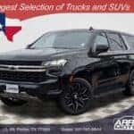 Used 2021 Chevrolet Tahoe Commercial available in Porter TX near Humble, Kingwood, Conroe at Arriba Motors