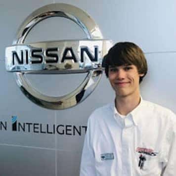 JACOB NANCE
