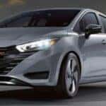 2023 Nissan Versa