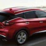 2024 Nissan Murano