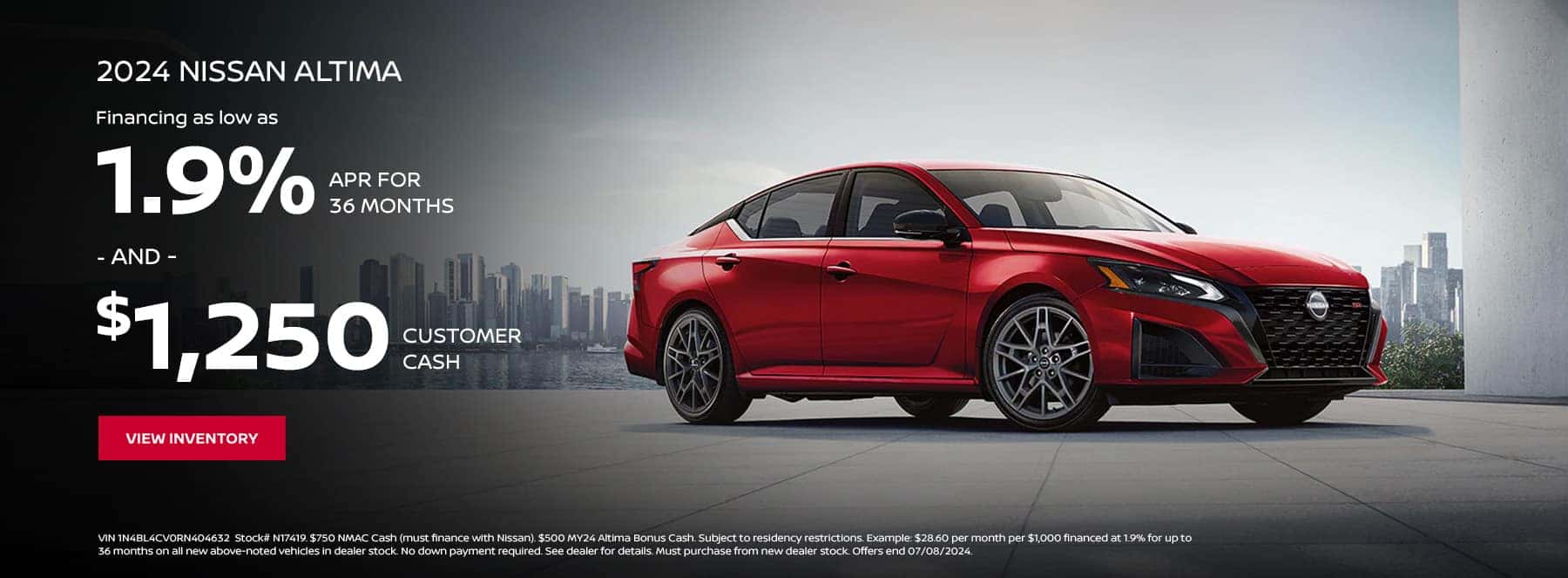 Nissan Car Dealership Asheboro NC Greensboro High Point