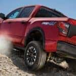 2024 Nissan Titan