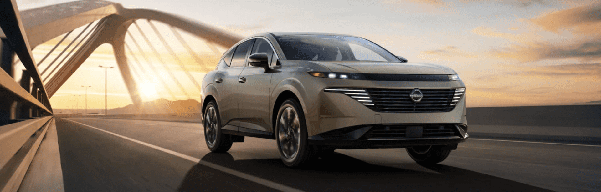 Nissan Inventory