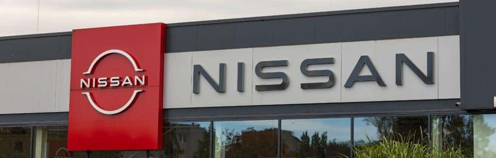 Asheboro Nissan