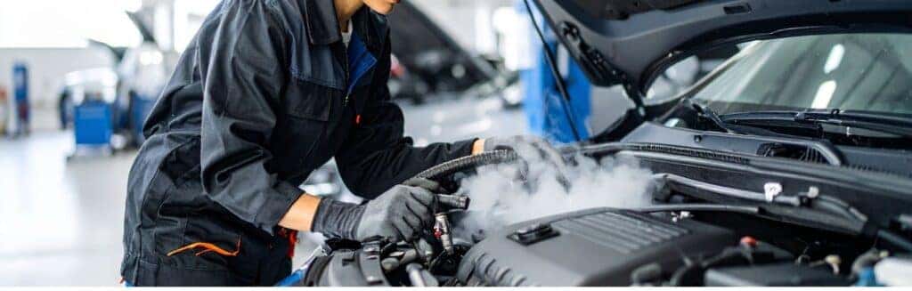 service-car