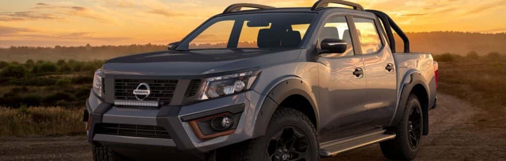 truck-nissan