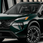 2026 Kia SUV