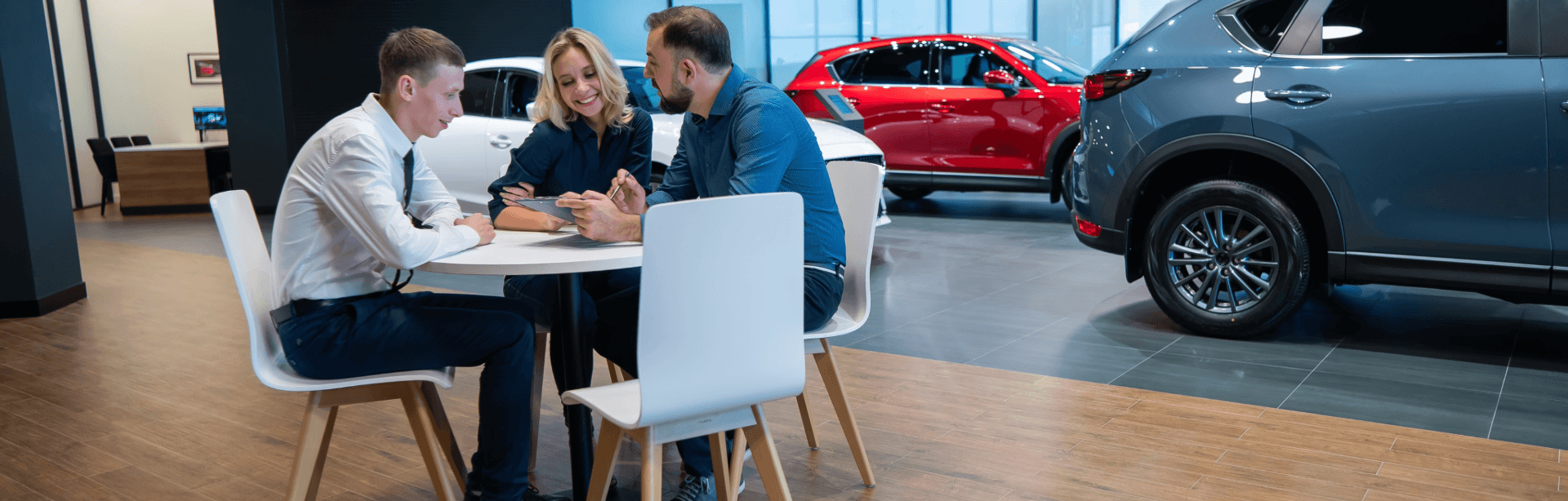 Nissan’s Trade-In Value
