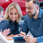 Nissan Trade-Ins