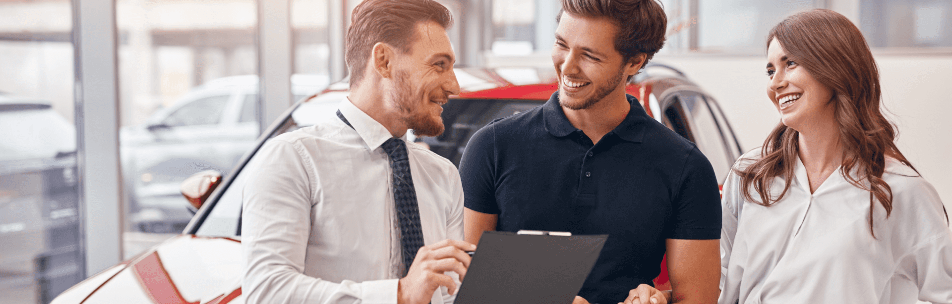 Special Nissan Programs
