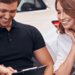 Nissan Financing and Leasing