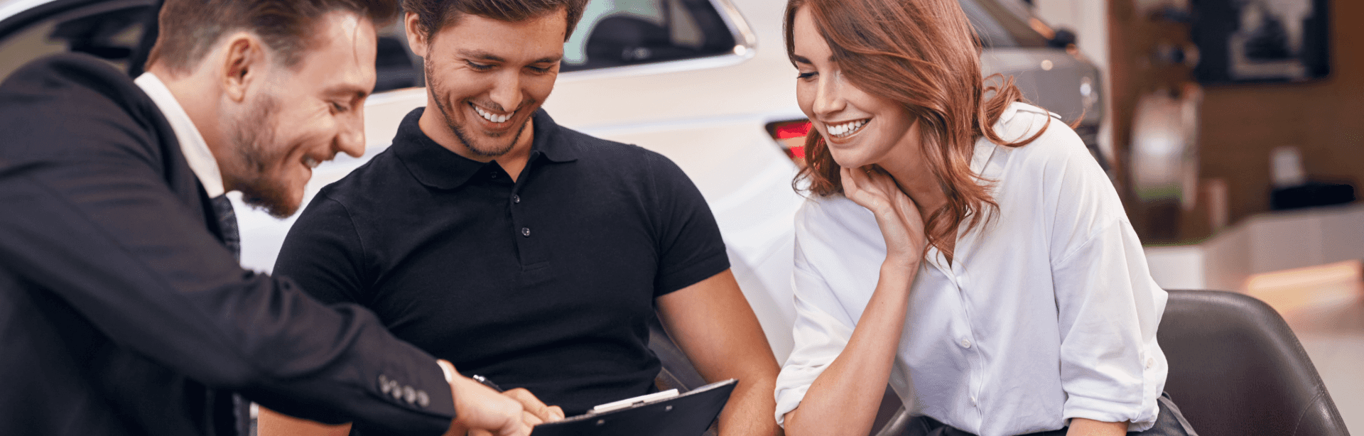 Nissan Financing and Leasing