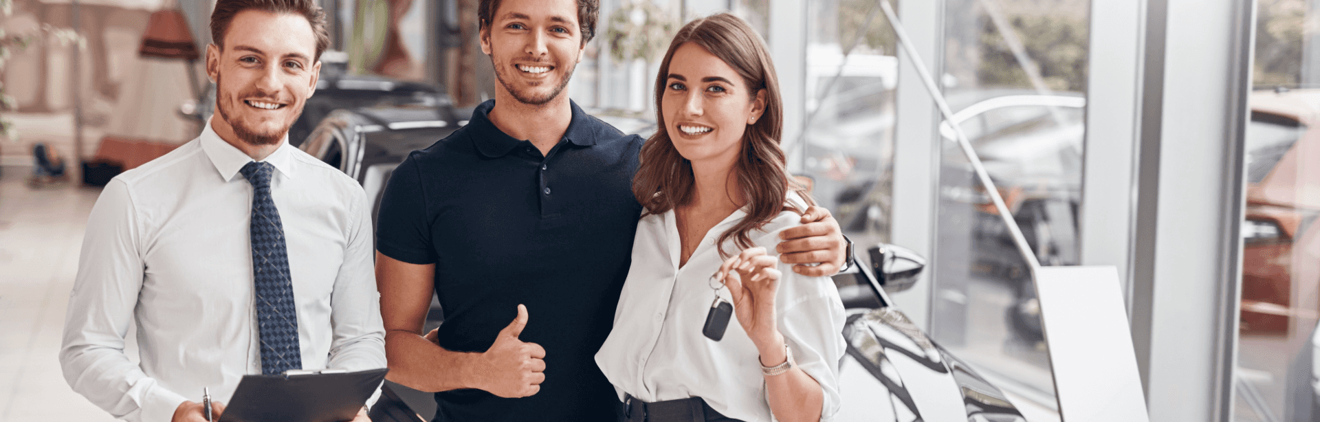 Nissan Motor Acceptance Company (NMAC)