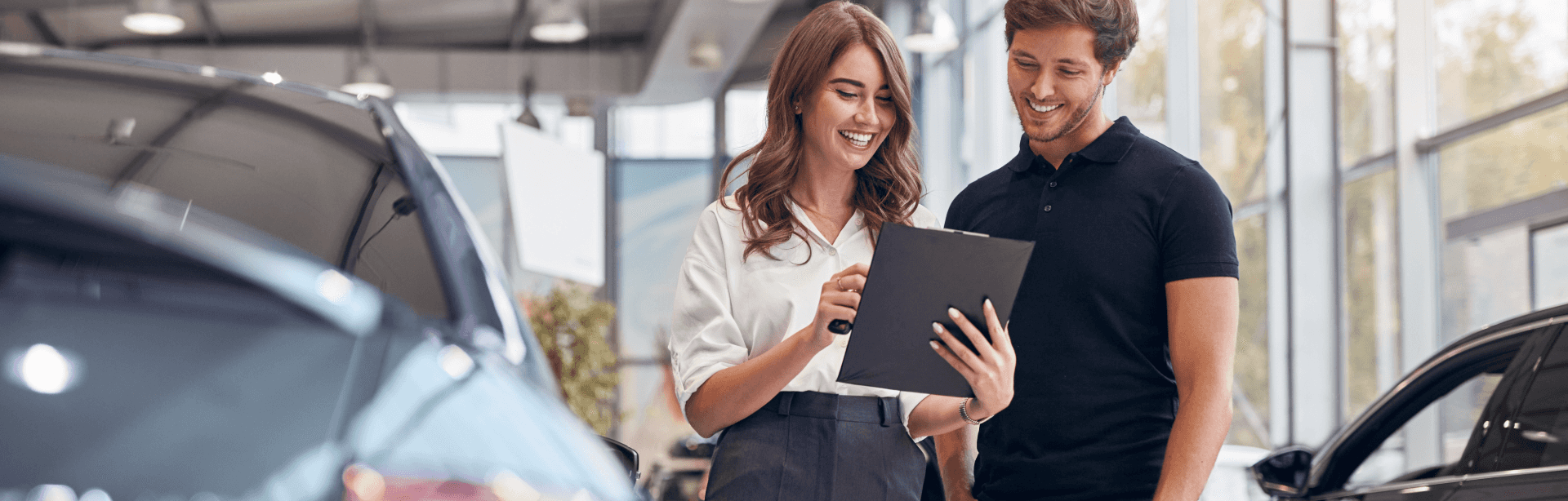 Financing and Leasing