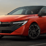 2026 Nissan Sentra