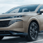 2026 Nissan Murano