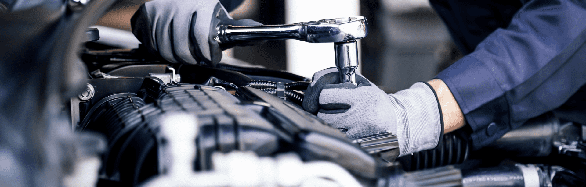 Maintenance9 - Service