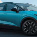 2026 Nissan LEAF