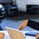 Nissan Financing