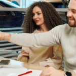 Nissan Leasing