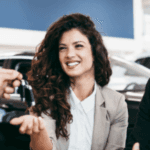 Buying a Nissan