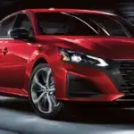 2026 Nissan Altima